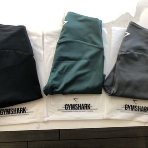 GYMSHARK Bundle